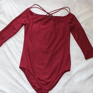 Solmio Bodysuit